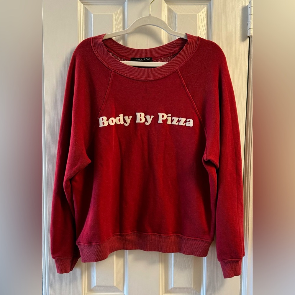 Wildfox Sweatshirt